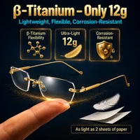 💥Limited-Time Offer–Save 50%🔥No Eye Exam & No Lens Switching - A Glasses Revolution! thumbnail 10