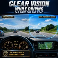 💥Limited-Time Offer–Save 50%🔥No Eye Exam & No Lens Switching - A Glasses Revolution! thumbnail 3