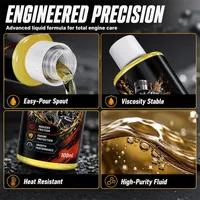 🚗⚙️ Anti-Wear Engine Oil Additive | Friction Reduction & Engine Protection 🔥🛡️ thumbnail 4
