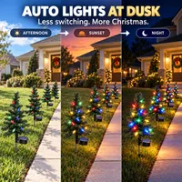 ⛄ LIMITED-TIME 50% OFF 💞51K+ SOLD⭐— 🎄TURN YOUR YARD INTO A CHRISTMAS WALKWAY 🎄 thumbnail 3
