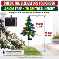 ⛄ LIMITED-TIME 50% OFF 💞51K+ SOLD⭐— 🎄TURN YOUR YARD INTO A CHRISTMAS WALKWAY 🎄 thumbnail 6