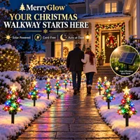 ⛄ LIMITED-TIME 50% OFF 💞51K+ SOLD⭐— 🎄TURN YOUR YARD INTO A CHRISTMAS WALKWAY 🎄 thumbnail 5