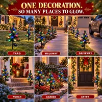 ⛄ LIMITED-TIME 50% OFF 💞51K+ SOLD⭐— 🎄TURN YOUR YARD INTO A CHRISTMAS WALKWAY 🎄 thumbnail 7