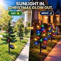 ⛄ LIMITED-TIME 50% OFF 💞51K+ SOLD⭐— 🎄TURN YOUR YARD INTO A CHRISTMAS WALKWAY 🎄 thumbnail 9
