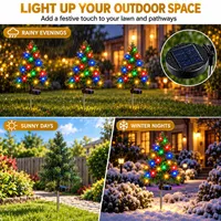 ⛄ LIMITED-TIME 50% OFF 💞51K+ SOLD⭐— 🎄TURN YOUR YARD INTO A CHRISTMAS WALKWAY 🎄 thumbnail 10