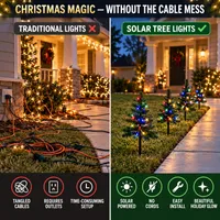 ⛄ LIMITED-TIME 50% OFF 💞51K+ SOLD⭐— 🎄TURN YOUR YARD INTO A CHRISTMAS WALKWAY 🎄 thumbnail 11