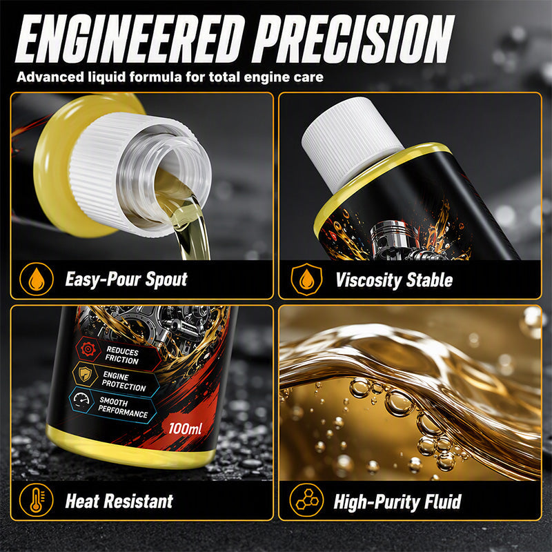 High temperature engine protection