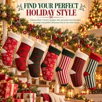 🎅 Christmas Special 50% OFF – 18-Inch Oversized Knit Stockings thumbnail 9