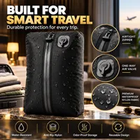 🔥 50% OFF TODAY — Vacuum Compression Travel Bag | Pack More, Save Space & Travel Smarter thumbnail 6