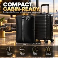 🔥 50% OFF TODAY — Vacuum Compression Travel Bag | Pack More, Save Space & Travel Smarter thumbnail 8