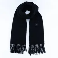❄️ Winter Sale 50% OFF – The Bonnie Plaid Heated Scarf thumbnail 8