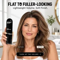 🥳2026 HOT SALE🥳💞32K+ SOLD!🔥 HOT SALE 50% OFF🔥VolumiLift Fluffy Hair Volumizing Spray 🩷 thumbnail 6
