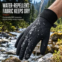 🥳2026 HOT SALE🥳💞50K+ SOLD!💛Winter Waterproof Cycling Gloves for Men and Women thumbnail 11