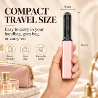 🔥 59% OFF TODAY — Portable Heated Styling Comb – Smooth & Style Anywhere thumbnail 8