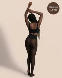 ⛄ LIMITED-TIME 50% OFF 💞51K+ SOLD⭐ 🧦ThermaSheer Fleece-Lined Sheer Tights 🩷 thumbnail 13