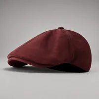 🥳2026 HOT SALE🥳💞32K+ SOLD!🔥 HOT SALE 50% OFF‼️ Felix Suede Driving Cap 🧢 thumbnail 11