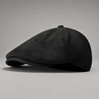 🥳2026 HOT SALE🥳💞32K+ SOLD!🔥 HOT SALE 50% OFF‼️ Felix Suede Driving Cap 🧢 thumbnail 12