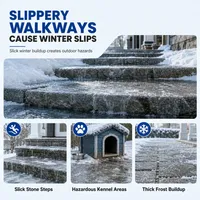 🥳2026 HOT SALE🥳💞50K+ SOLD! ❄️🐾 50% OFF! Outdoor De-Icing & Snow Melting Spray – pet-safe, dissolves frost on contact thumbnail 7