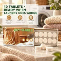 🥳2026 HOT SALE🥳💞32K+ SOLD!🔥 HOT SALE 30% OFF 🧥 KnitRevive Sweater Rescue Tablets 💦 thumbnail 4