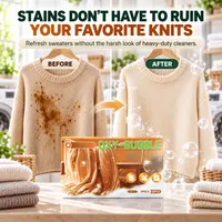 🥳2026 HOT SALE🥳💞32K+ SOLD!🔥 HOT SALE 30% OFF 🧥 KnitRevive Sweater Rescue Tablets 💦 thumbnail 7