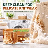 🥳2026 HOT SALE🥳💞32K+ SOLD!🔥 HOT SALE 30% OFF 🧥 KnitRevive Sweater Rescue Tablets 💦 thumbnail 9