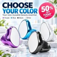 🔥 50% OFF TODAY — Crystal Glass Hair Remover – Smooth Skin & Exfoliating Tool💎 thumbnail 8