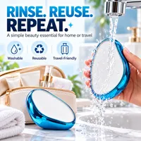🔥 50% OFF TODAY — Crystal Glass Hair Remover – Smooth Skin & Exfoliating Tool💎 thumbnail 7