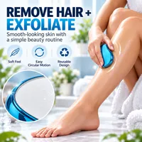 🔥 50% OFF TODAY — Crystal Glass Hair Remover – Smooth Skin & Exfoliating Tool💎 thumbnail 2