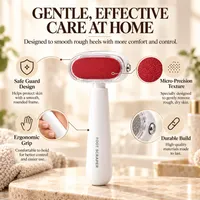 🔥 50% OFF TODAY —2-in-1 Foot Callus Remover – Smooth Rough, Dry Heels at Home thumbnail 3