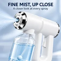 LIMITED-TIME 60% OFF‼️💞54K+ SOLD⭐ Nano Mist Sprayer | Cordless, Rechargeable & Refillable thumbnail 2