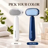 🔥 50% OFF TODAY —2-in-1 Foot Callus Remover – Smooth Rough, Dry Heels at Home thumbnail 10