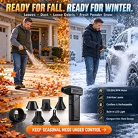 🥳2026 HOT SALE🥳💞50K+ SOLD! ❄️ 50% OFF‼️ StormJet Seasonal Power Blower 😮‍💨 thumbnail 6