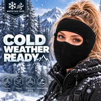 🚗50K+ SOLD❄️💝 Winter warm fleece windproof high-definition goggles thumbnail 5
