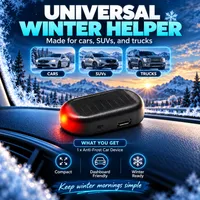 🔥Electromagnetic Snow Removal & Anti-Freeze Device for Vehicles — Molecular Interference Technology❄️ thumbnail 9