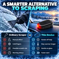 🔥Electromagnetic Snow Removal & Anti-Freeze Device for Vehicles — Molecular Interference Technology❄️ thumbnail 7