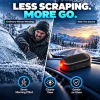🔥Electromagnetic Snow Removal & Anti-Freeze Device for Vehicles — Molecular Interference Technology❄️ thumbnail 3