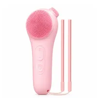 🎁 LIMITED-TIME 50% OFF 💞43K+ SOLD⭐— Silicone Facial Cleansing & Warming Massage Brush 🧼 thumbnail 12