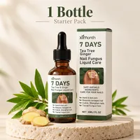 🔥 60% OFF TODAY — Tea Tree & Ginger Nail Care Liquid for Healthier-Looking Nails thumbnail 10