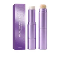 🥳2026 HOT SALE🥳💞50K+ SOLD! 2-in-1 Foundation Stick with Built-in Brush thumbnail 10