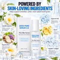 🔥 60% OFF TODAY — Pore Blurring & Skin Smoothing Serum thumbnail 3