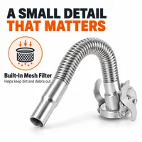 ✨60% OFF TODAY - Lifetime Rust-Proof Fuel Flow: Upgrade to Military-Grade Stainless Steel Lines ✨ thumbnail 6