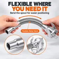 ✨60% OFF TODAY - Lifetime Rust-Proof Fuel Flow: Upgrade to Military-Grade Stainless Steel Lines ✨ thumbnail 4