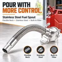 ✨60% OFF TODAY - Lifetime Rust-Proof Fuel Flow: Upgrade to Military-Grade Stainless Steel Lines ✨ thumbnail 2