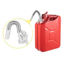 ✨60% OFF TODAY - Lifetime Rust-Proof Fuel Flow: Upgrade to Military-Grade Stainless Steel Lines ✨ thumbnail 9