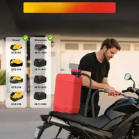 🔥LAST DAY 50% OFF-Cordless Fuel Transfer Pump thumbnail 3