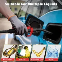 🔥LAST DAY 50% OFF-Cordless Fuel Transfer Pump thumbnail 5
