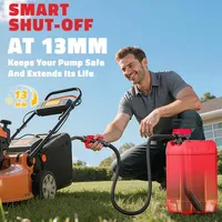 🔥LAST DAY 50% OFF-Cordless Fuel Transfer Pump thumbnail 2