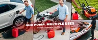 🔥LAST DAY 50% OFF-Cordless Fuel Transfer Pump thumbnail 7