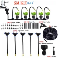 🔥2026 HOT SALE 49% OFF💗 360° Curved Garden Automatic Irrigation System thumbnail 11
