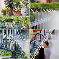 🔥2026 HOT SALE 49% OFF💗 360° Curved Garden Automatic Irrigation System thumbnail 1